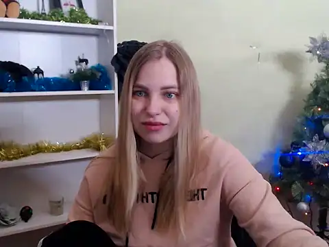 klerkarina online show from December 2024 05:52:02 AM