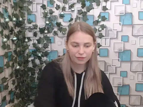 klerkarina online show from January 2025 08:45:01 AM