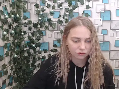 klerkarina online show from January 2025 05:41:02 AM