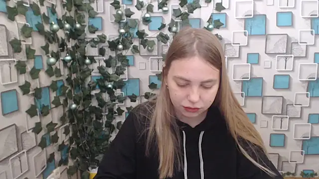 klerkarina online show from January 2025 05:48:02 AM