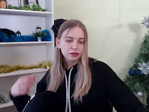 klerkarina online show from January 2025 08:52:01 AM