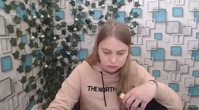 klerkarina online show from January 2025 06:43:02 AM