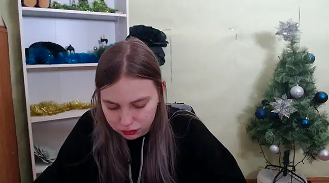 klerkarina online show from February 2025 06:02:02 AM