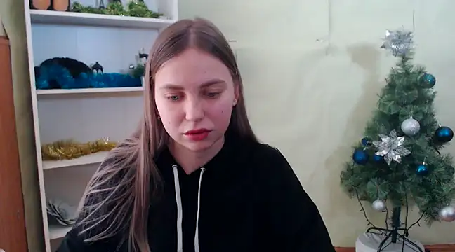 klerkarina online show from February 2025 09:08:01 AM