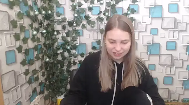 klerkarina online show from February 2025 06:29:01 AM