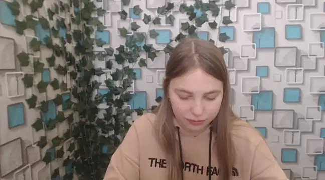 klerkarina online show from February 2025 08:52:02 AM