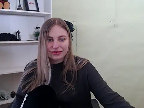 klerkarina online show from February 2025 12:12:01 PM