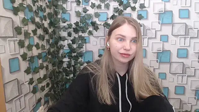 klerkarina online show from February 2025 06:15:02 AM