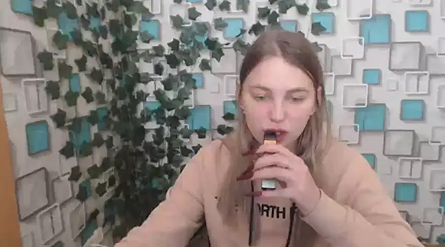 klerkarina online show from March 2025 08:59:01 AM