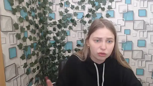 klerkarina online show from March 2025 07:19:01 AM