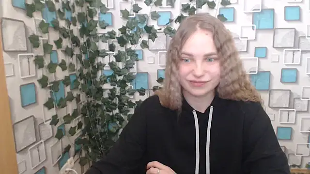 klerkarina online show from March 2025 08:52:02 AM