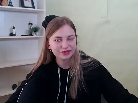 klerkarina online show from March 2025 09:09:02 AM