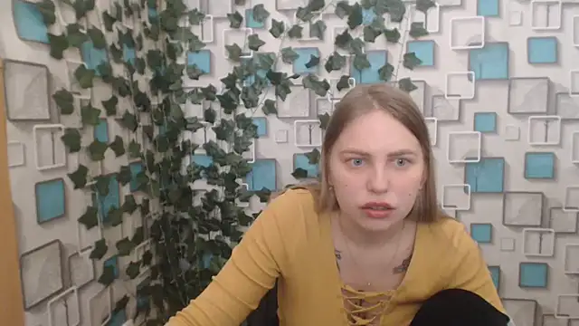 klerkarina online show from March 2025 08:53:02 AM