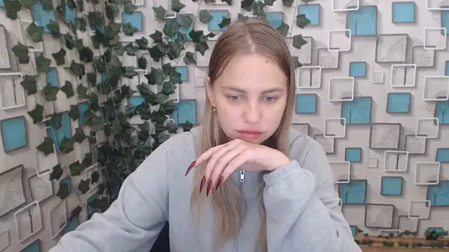 klerkarina online show from October 2025 05:05:01 AM