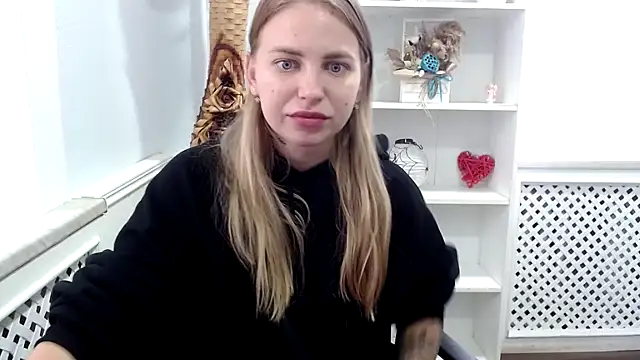 klerkarina online show from October 2025 08:34:01 AM