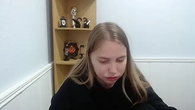 klerkarina online show from October 2025 05:32:01 AM