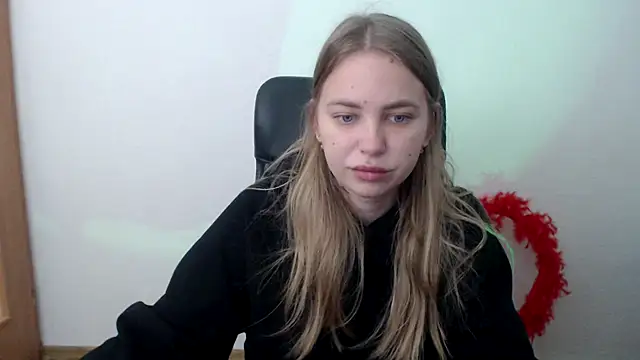 klerkarina online show from October 2025 04:34:02 AM