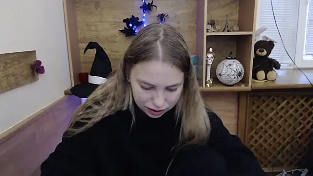 klerkarina online show from November 2025 05:41:02 AM