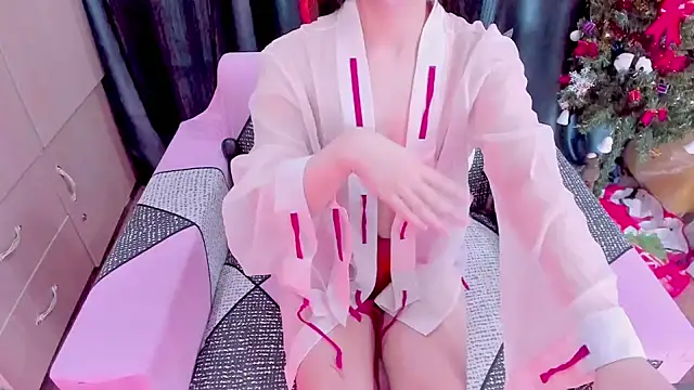 Snapshot of _BABBE_Hii chatting on January 2025 05:06:01 PM BABBE Hii online show from January 2025 05:06:01 PM