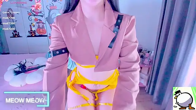 Snapshot of _BABBE_Hii chatting on November 2025 04:07:01 PM BABBE Hii online show from November 2025 04:07:01 PM