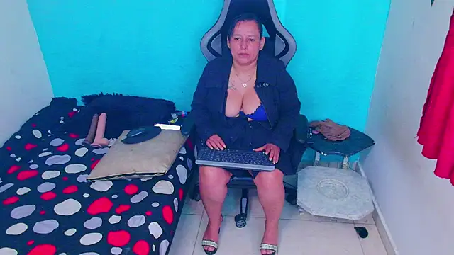 Diana Lozano online show from July 2026 04:20:02 PM