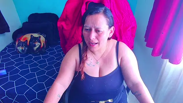 Diana Lozano online show from July 2026 06:04:02 PM