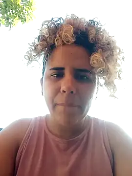 ValeriaSantos- online show from January 2025 01:03:01 PM