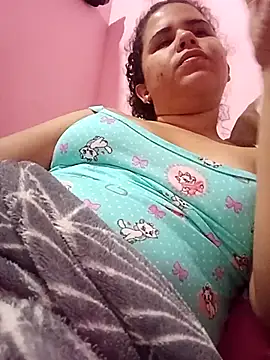 ValeriaSantos- online show from March 2025 10:46:01 AM