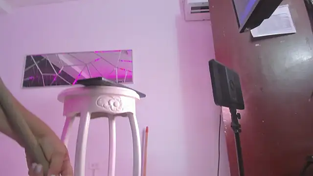 Sophia Cameron online show from March 2025 03:26:02 AM