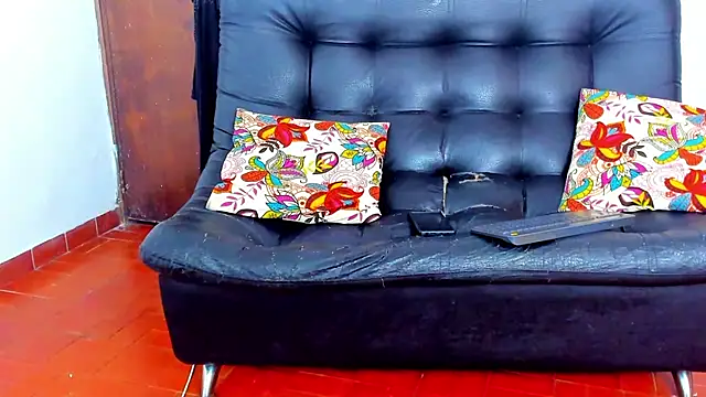 AlfredWalker online show from March 2025 04:47:02 PM