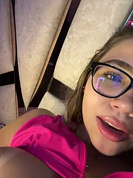 NatashaCruz- online show from April 2026 01:32:01 AM