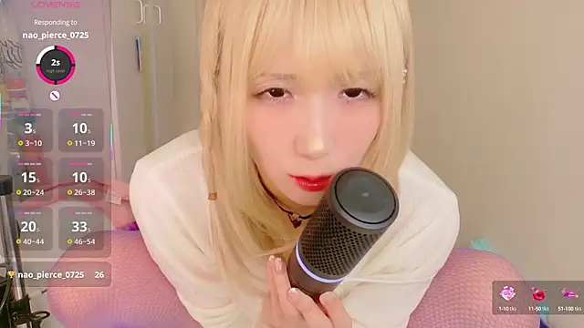 mirurun-08 online show from March 2025 11:15:02 PM