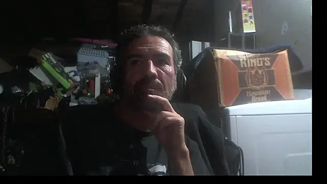 Anarchy Burger online show from June 2026 03:11:01 AM