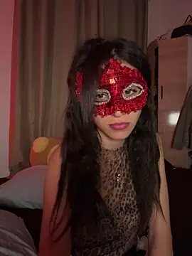 morrocoXcute online show from April 2026 12:48:02 AM