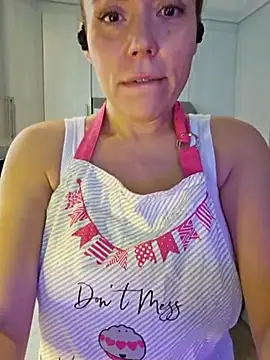 Ellie-L-Elizabeth online show from March 2025 02:02:02 PM