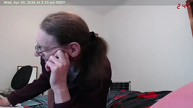 Snapshot of CDAdalyn chatting on April 2026 02:26:02 AM CDAdalyn online show from April 2026 02:26:02 AM