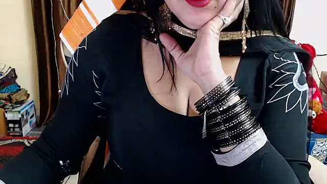 Naughty Kashish online show from December 2024 05:07:02 AM