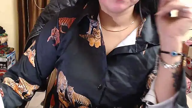 Naughty Kashish online show from January 2025 09:48:01 AM