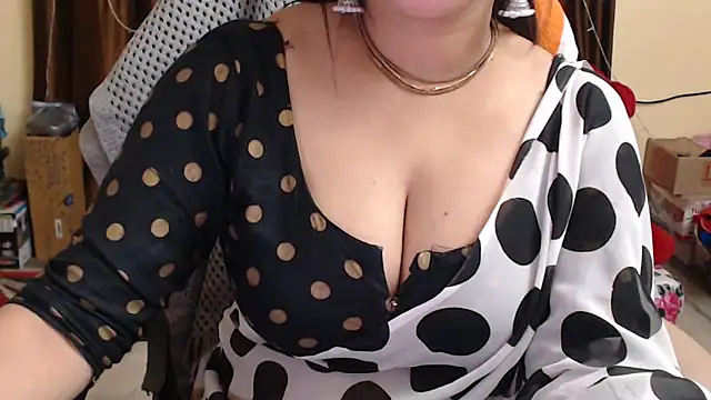 Naughty Kashish online show from March 2025 09:47:02 AM