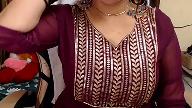 Naughty Kashish online show from January 2026 05:55:02 AM