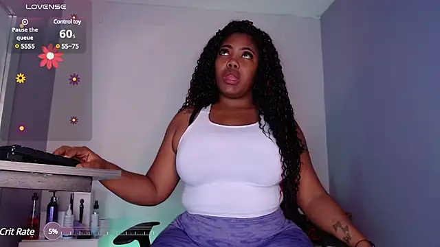 niawk  online show from February 2025 12:05:02 PM