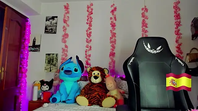 gabrielatafur  online show from June 2026 05:57:01 AM