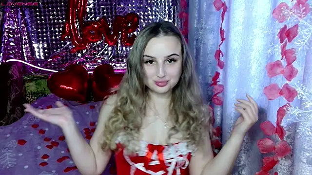 Snapshot of Careys_universe chatting on February 2025 04:37:01 AM Careys universe online show from February 2025 04:37:01 AM