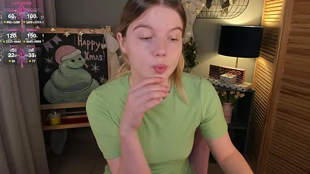 Snapshot of ohmyJuliet chatting on December 2024 02:42:02 AM ohmyJuliet online show from December 2024 02:42:02 AM