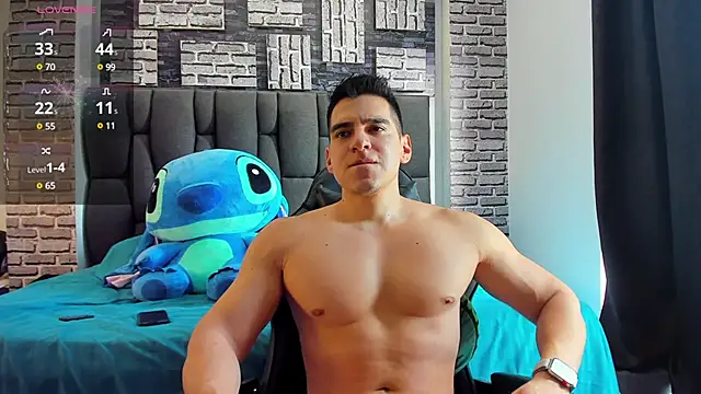 leyton flex online show from December 2024 08:15:01 PM