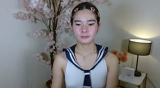 Snapshot of Mimi_Cums chatting on February 2025 03:03:02 PM Mimi Cums online show from February 2025 03:03:02 PM