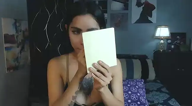 Hot Metallica69 online show from January 2025 02:09:01 AM