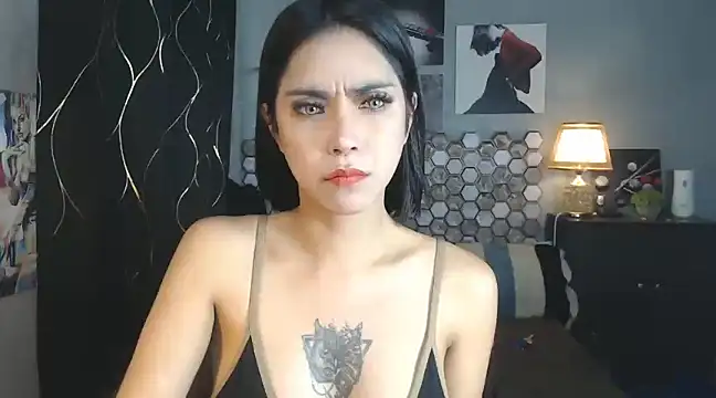 Hot Metallica69 online show from February 2025 03:13:02 AM