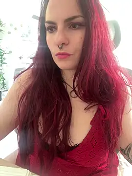 LunaMoongirl online show from November 2025 02:29:02 PM