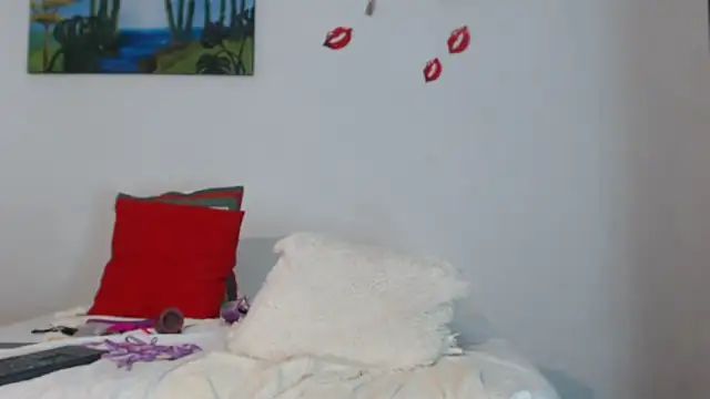 Snapshot of Dulce_Anita chatting on January 2025 05:45:02 AM Dulce Anita online show from January 2025 05:45:02 AM